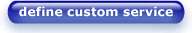 Define Custom Service